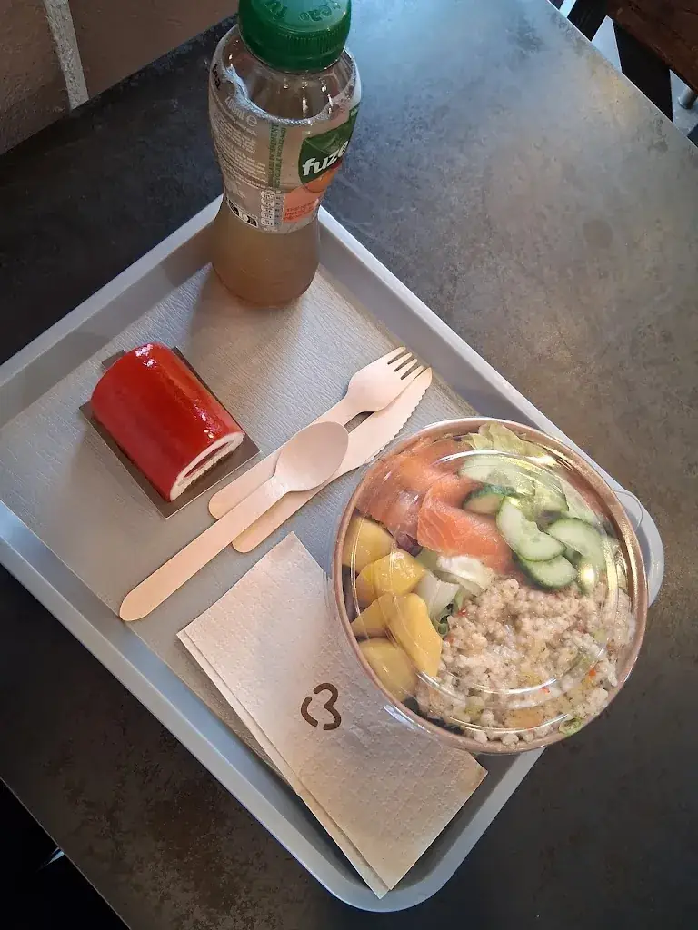 Menu_LA MIE CÂLINE - Atelier 