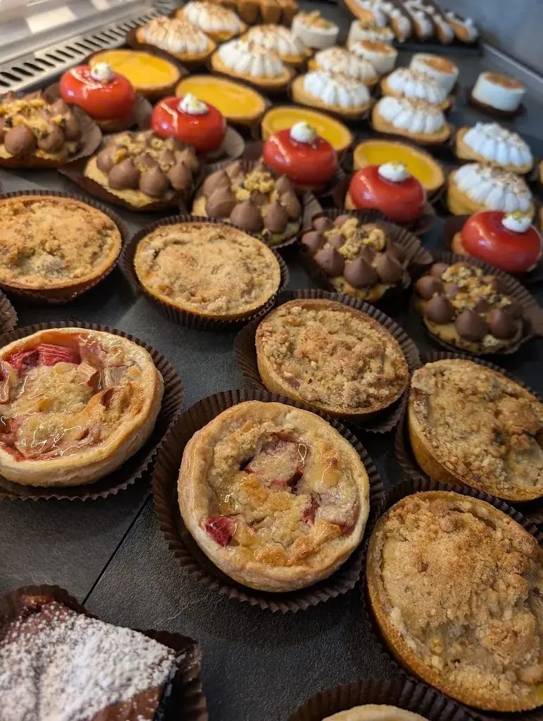 LA MIE CÂLINE - Atelier 