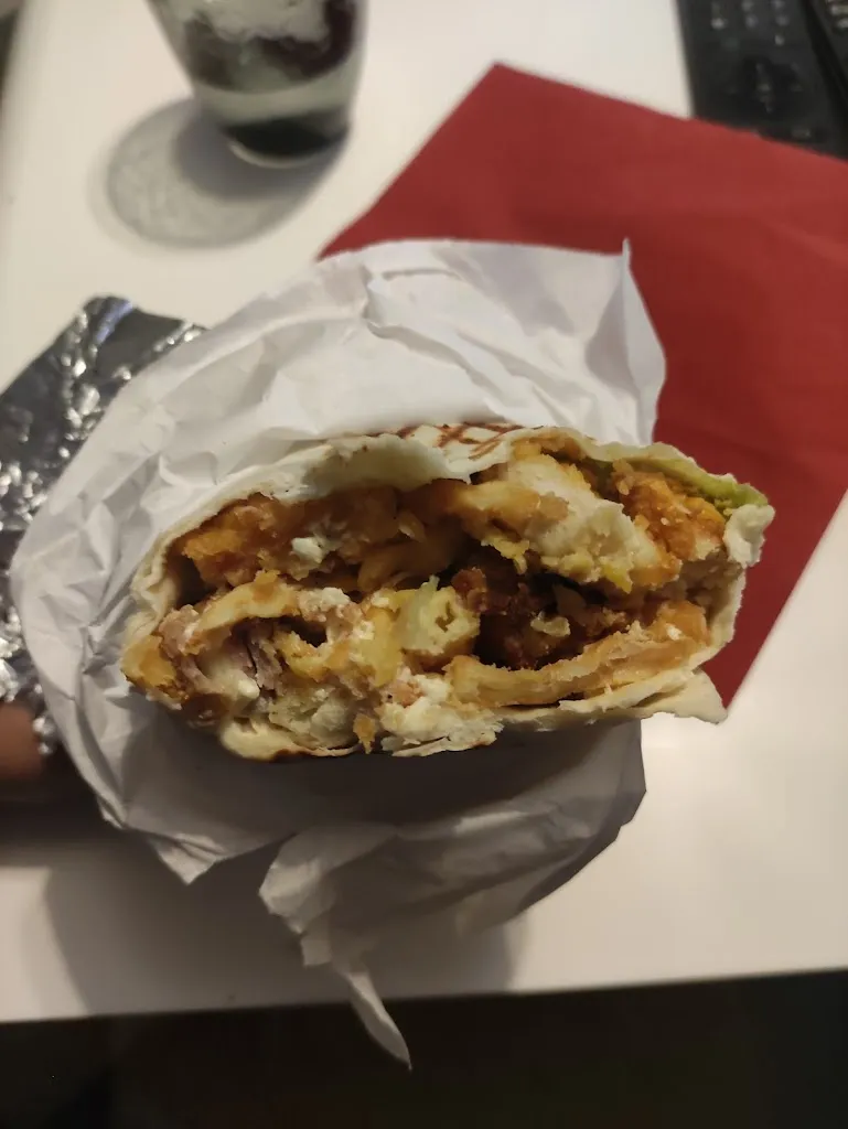 Menu_Kassia Food Cavaillon_Cavaillon_image_7