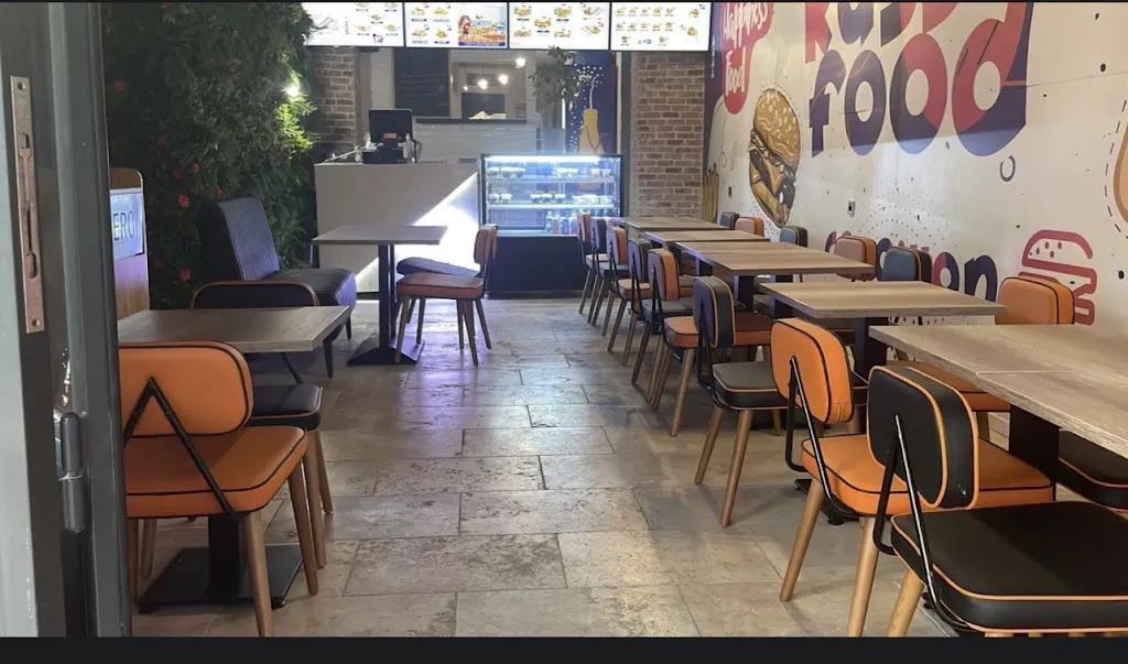 Kassia Food Cavaillon ristorante a Cavaillon