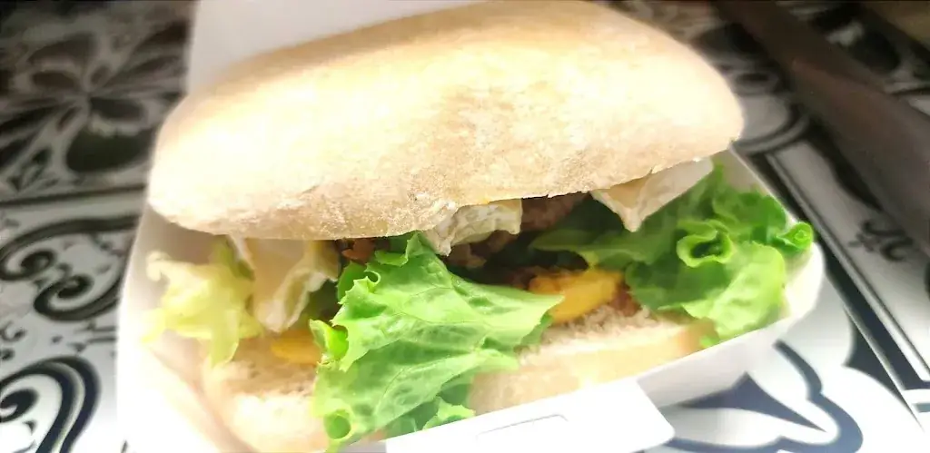 Menu_LES CH'TITES FRITES BELGES_Cavaillon_image_4