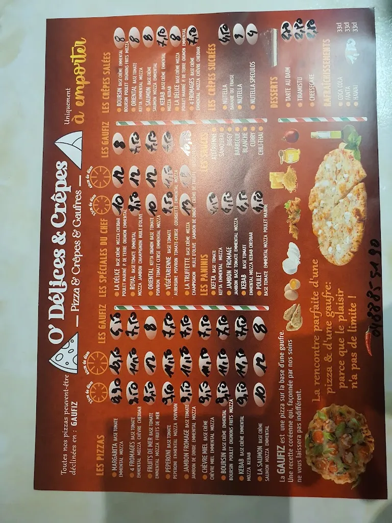 Menu_Odelices et crêpes_Cavaillon_image_1