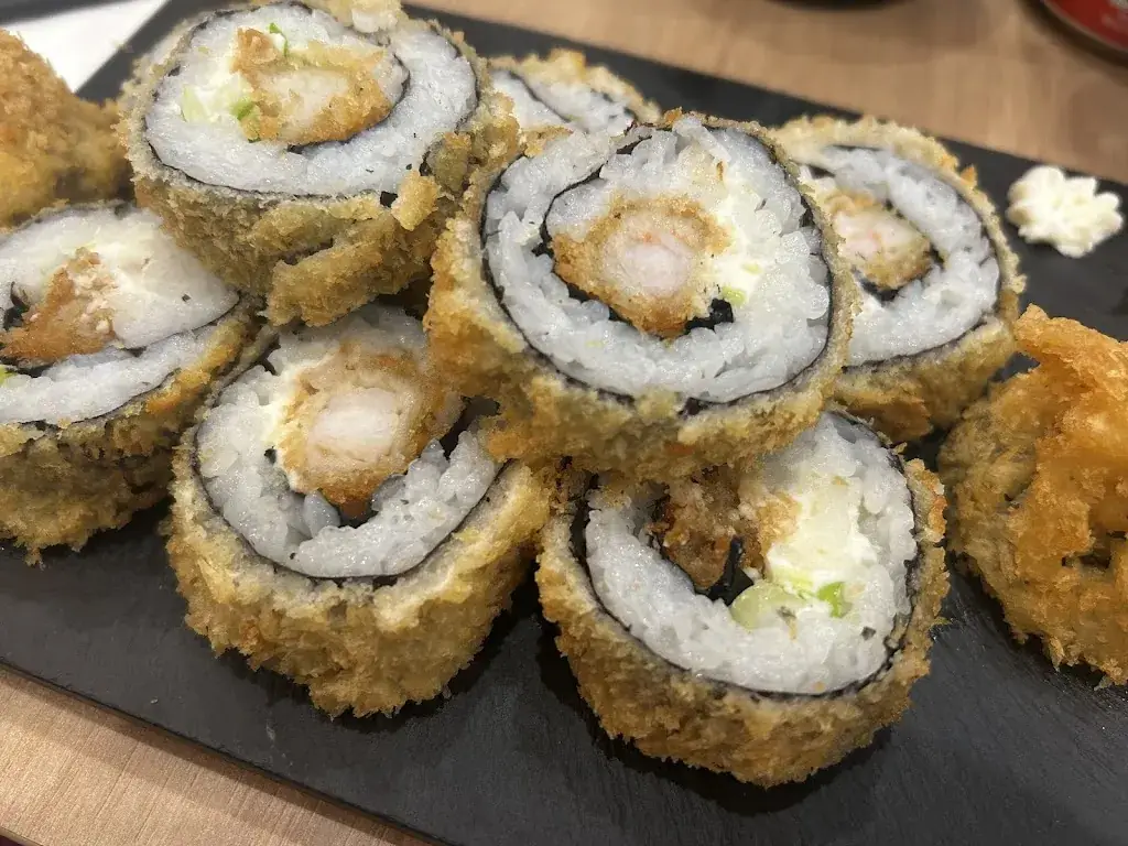 Jessica Loy Alomajan_Kaly Sushi Cavaillon_Cavaillon_review