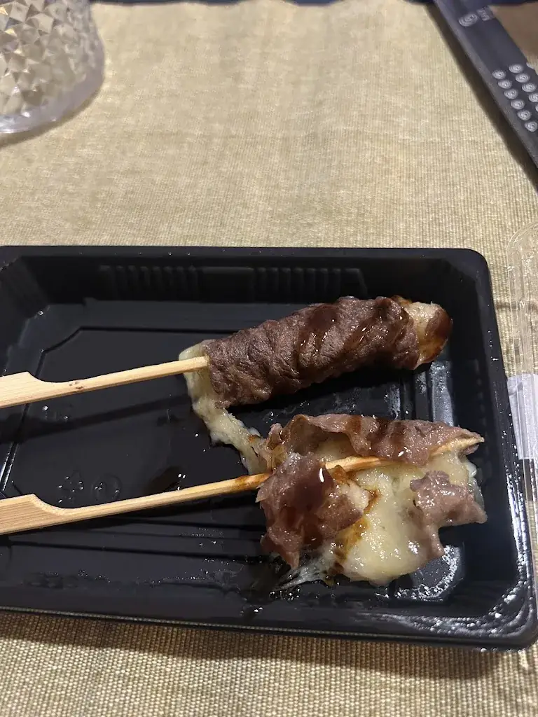 lucasmessin_Kaly Sushi Cavaillon_Cavaillon_review