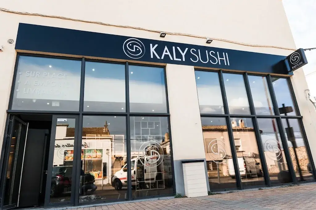 Kaly Sushi Cavaillon ristorante a Cavaillon