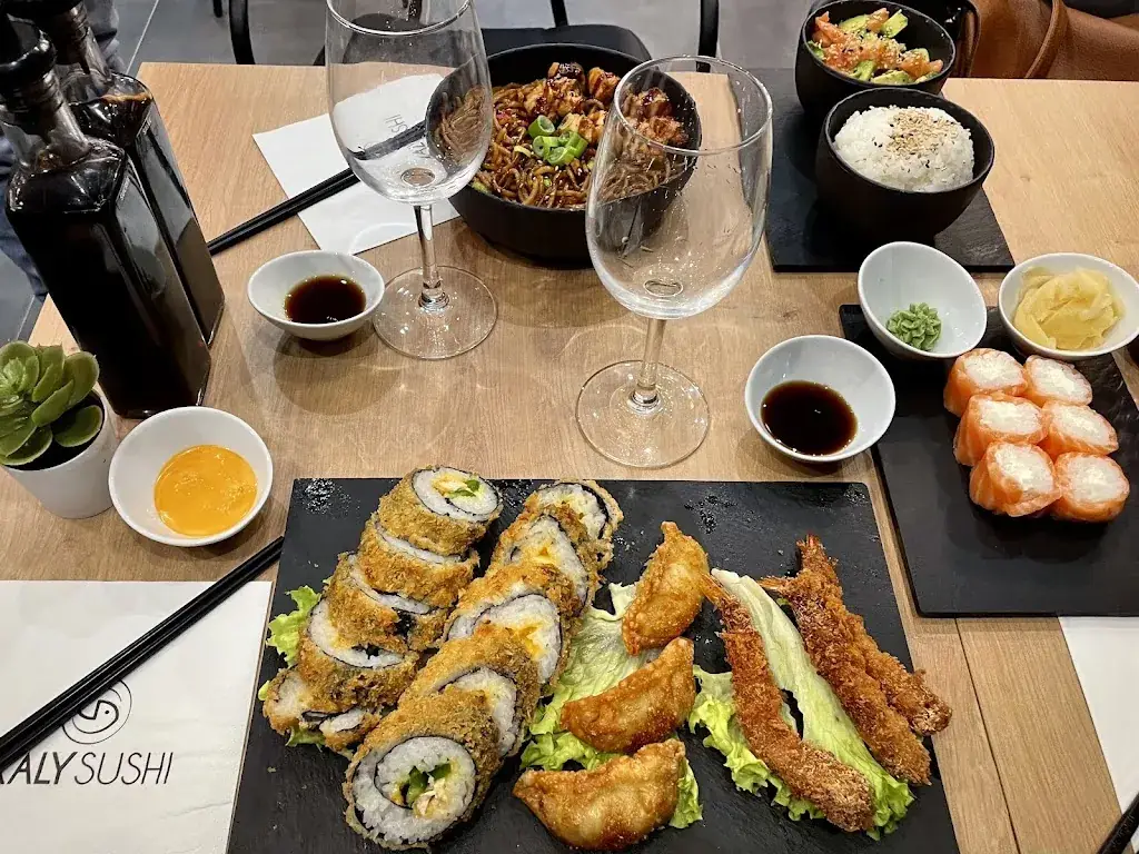 Kaly Sushi Cavaillon_Cavaillon_slider_image_2