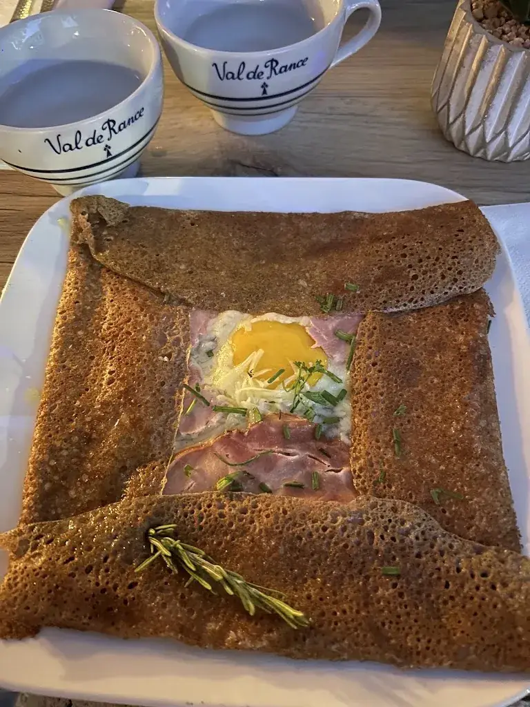 Susana Ruiz_La Crêperie du 33_Cavaillon_review