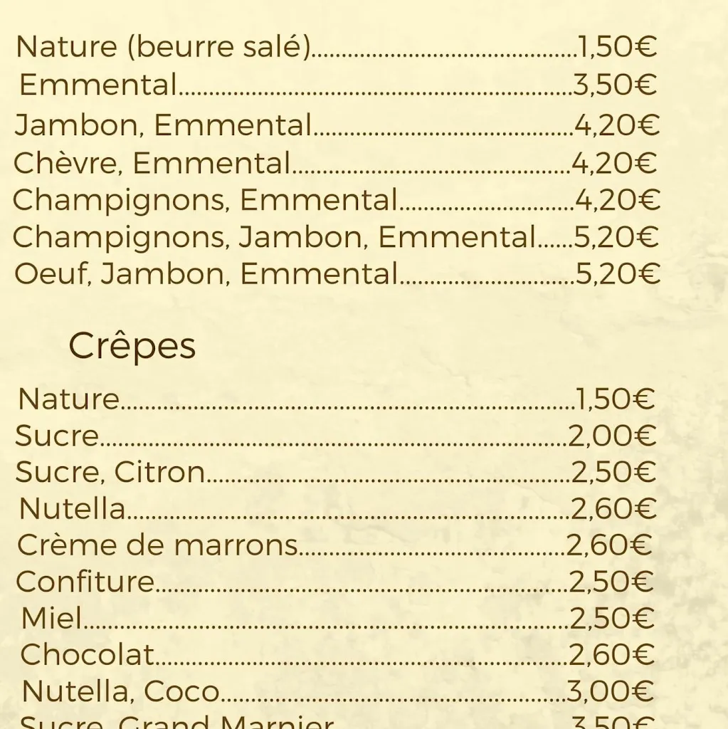 Menu_La Chandeleur_Cavaillon_image_1