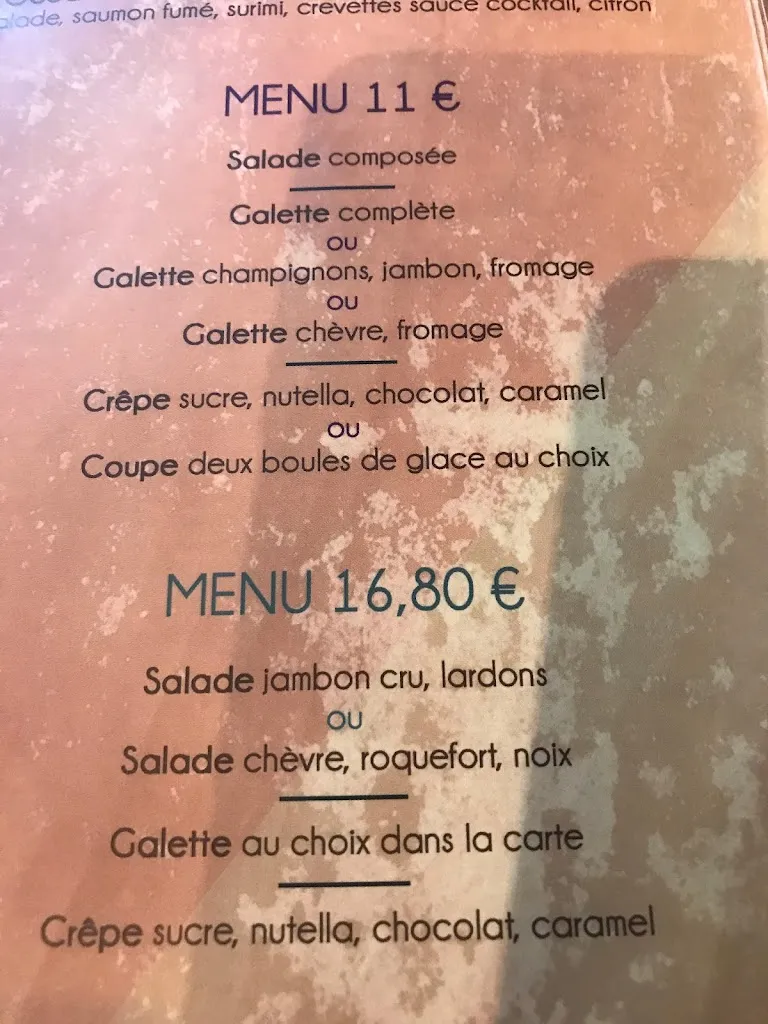 Menu_La Chandeleur_Cavaillon_image_2