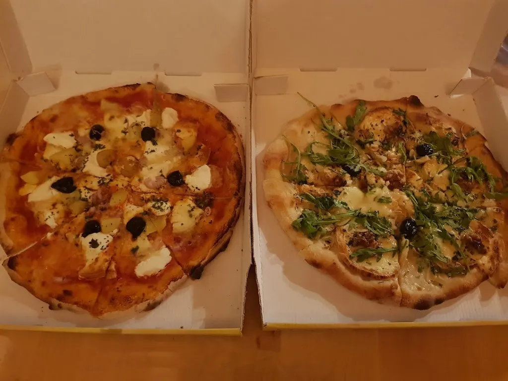 Thomas Arigault_Pizza Varèze_Clonas-sur-Varèze_Bewertung