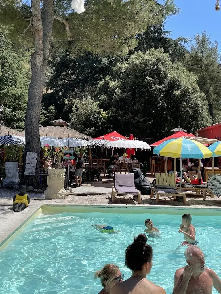 Kim Morello_Le Gazebo_Cheval-Blanc_review