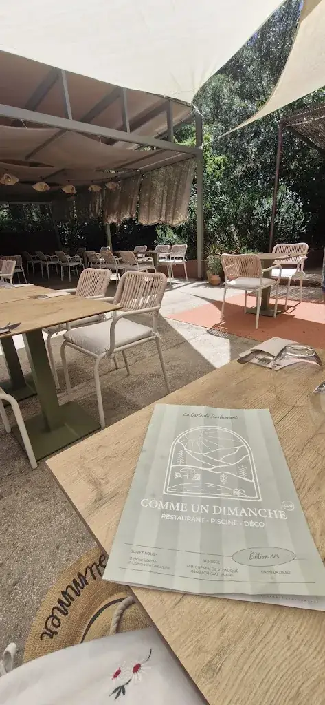 Céline B._Le Gazebo_Cheval-Blanc_review