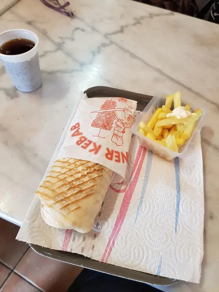 Menu_Khammam El Maya Snack Abdelali_Cavaillon_image_1