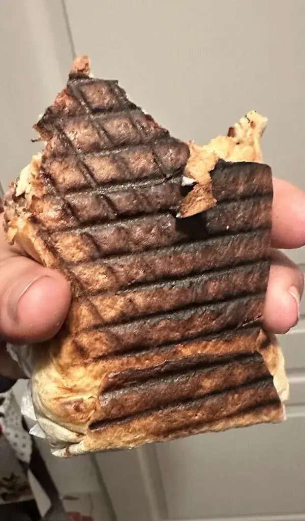 DFB_Khammam El Maya Snack Abdelali_Cavaillon_review