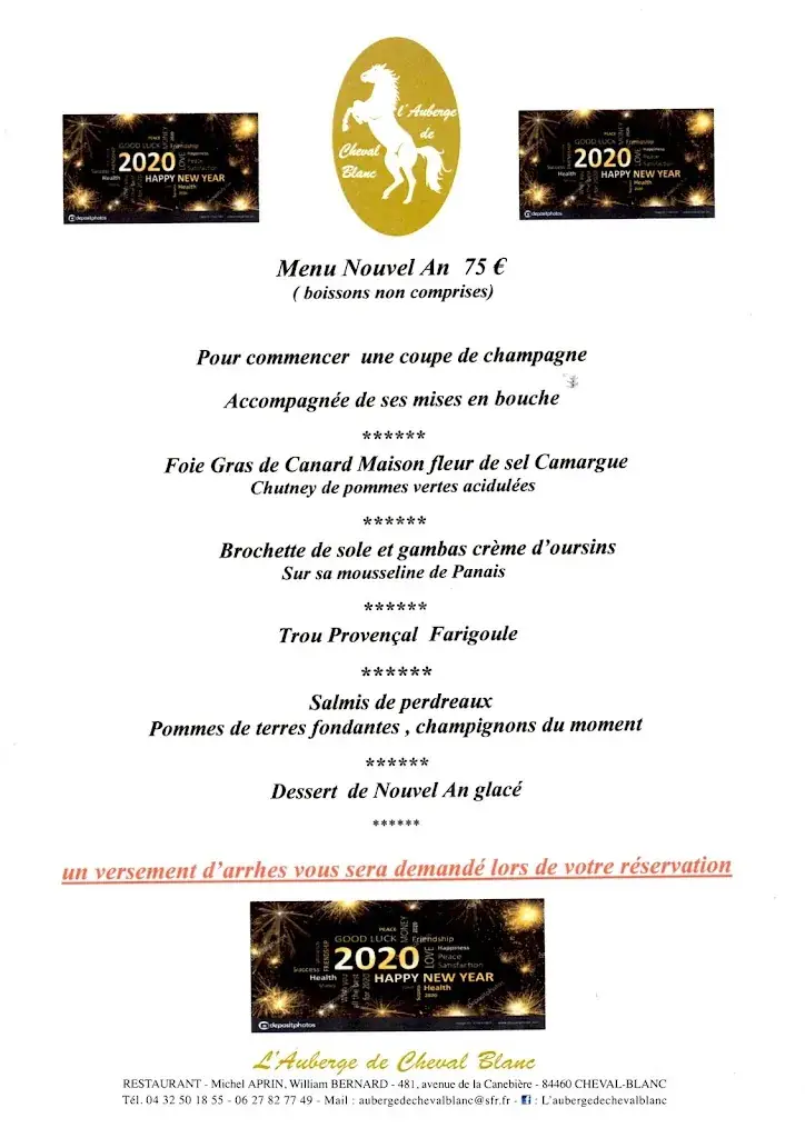 Menu_L' Auberge de Cheval Blanc_Cheval-Blanc_immagine_3