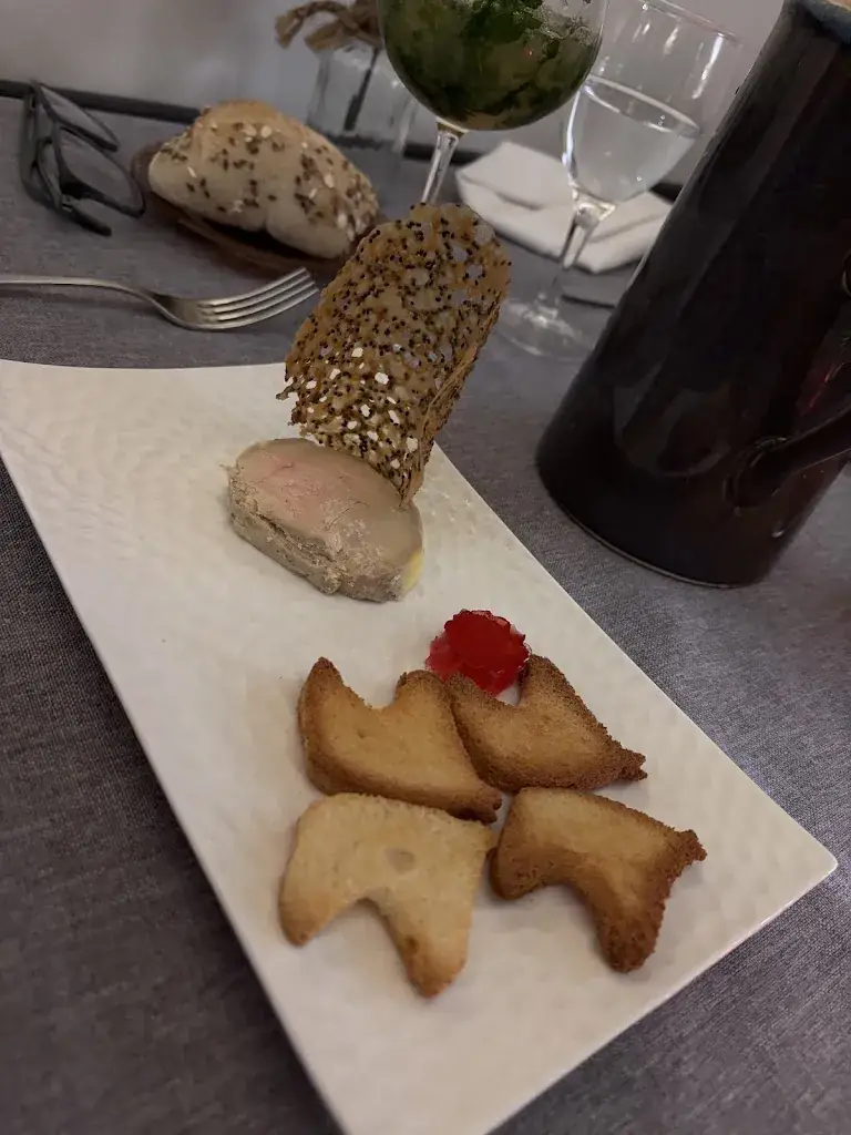 Menu_L' Auberge de Cheval Blanc_Cheval-Blanc_immagine_9