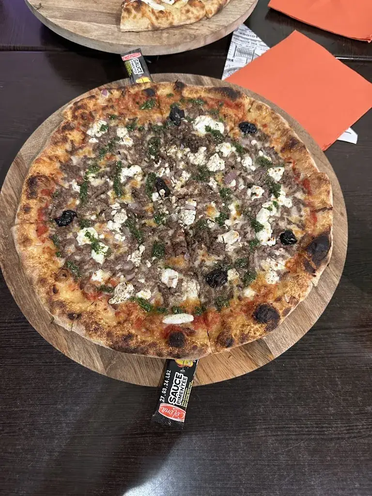 Menu_Pizzeria De l’Europe Cavaillon_Cavaillon_image_3