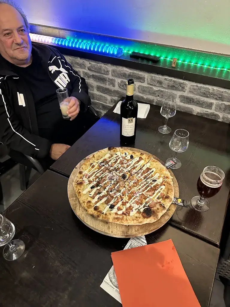 Pizzeria De l’Europe Cavaillon_Cavaillon_slider_image_3