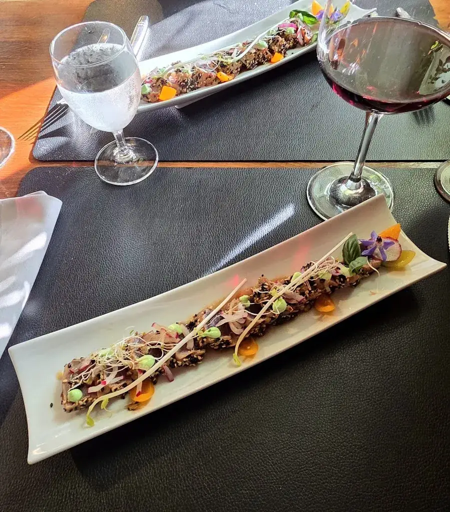 Sven Viquerat_Cheval Blanc_Peney-le-Jorat_review