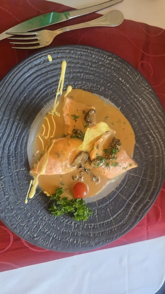 Ya Sa_Cheval-Blanc_Echallens_recensione