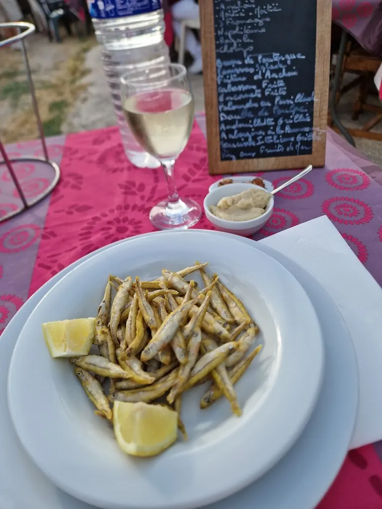Menu_Le Cabanon des pêcheurs_Châteauneuf-les-Martigues_image_1