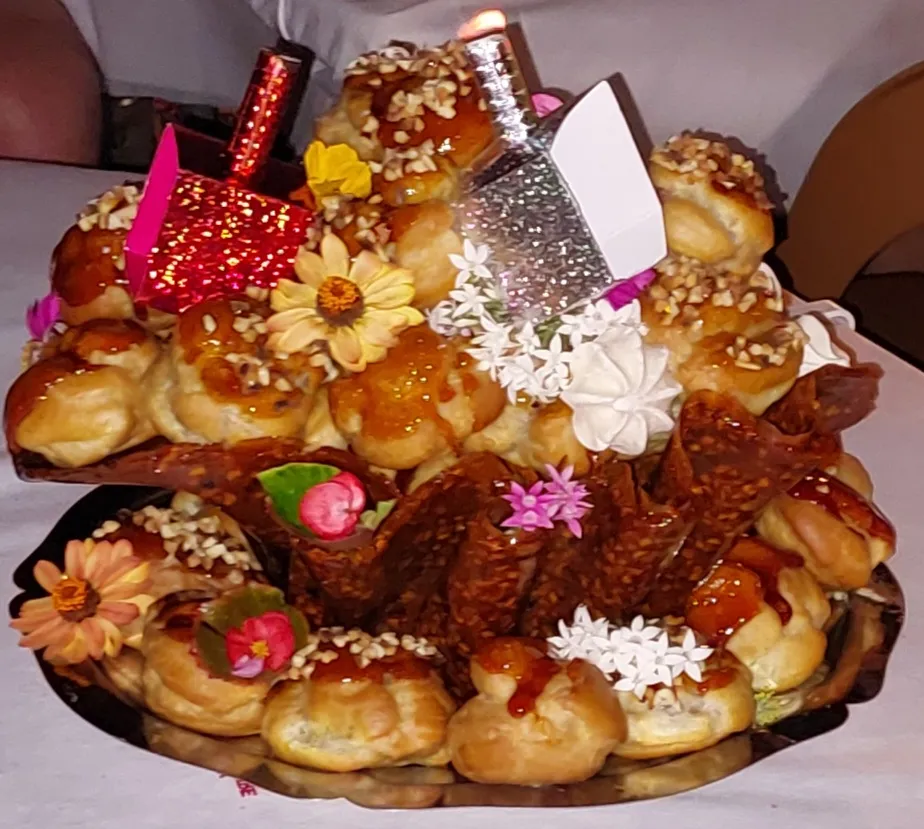 Menu_Le Cabanon des pêcheurs_Châteauneuf-les-Martigues_image_4