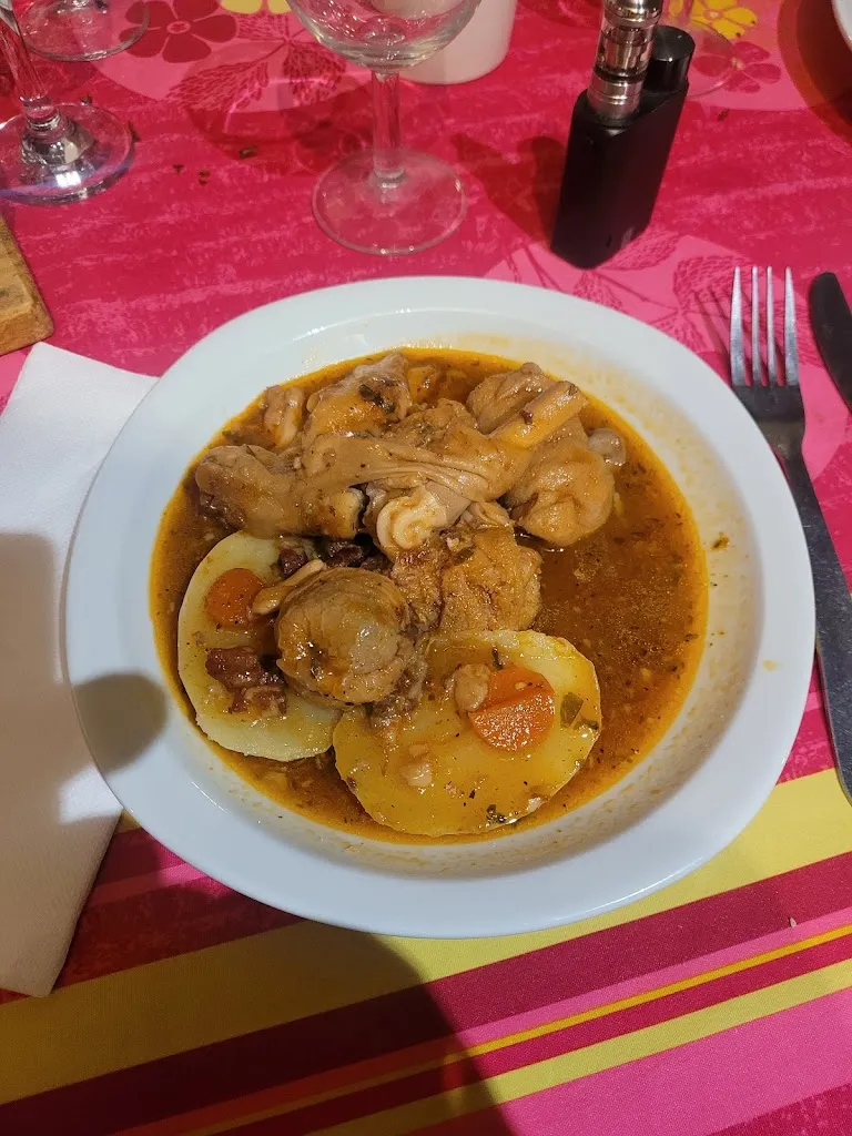 Menu_Le Cabanon des pêcheurs_Châteauneuf-les-Martigues_image_5