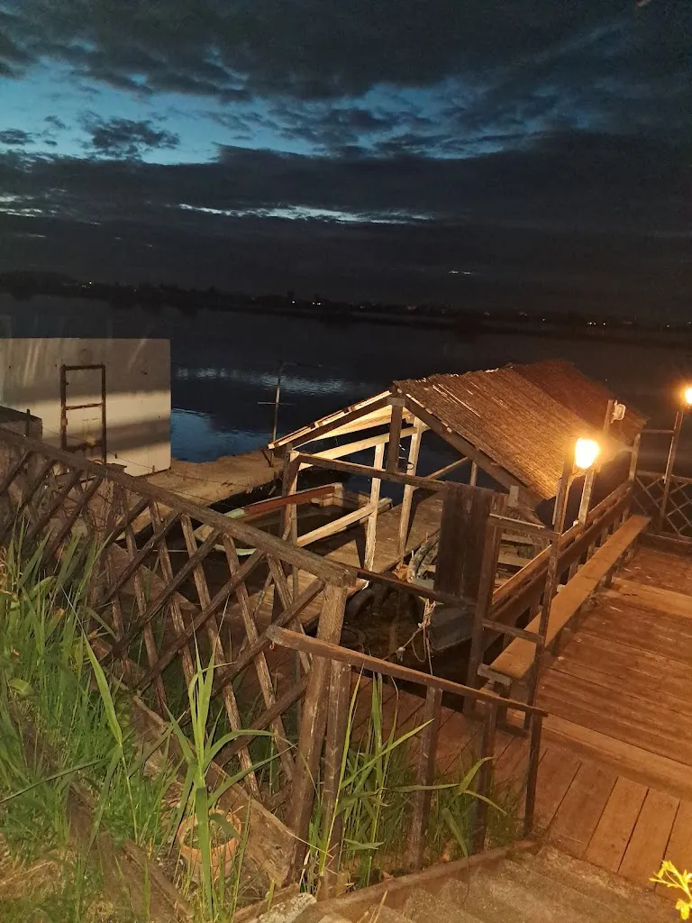 Manù De Belcanto_Le Cabanon des pêcheurs_Châteauneuf-les-Martigues_review