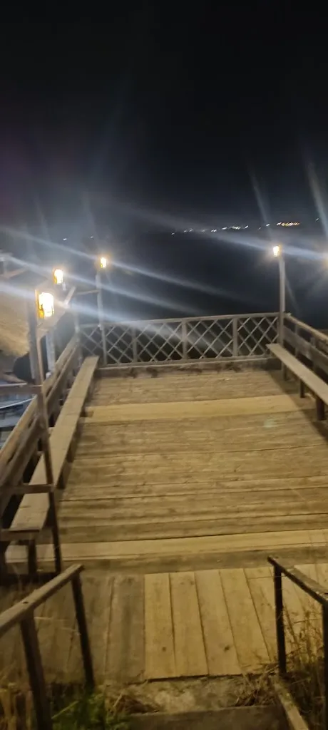 Stephanie Anglicus_Le Cabanon des pêcheurs_Châteauneuf-les-Martigues_review