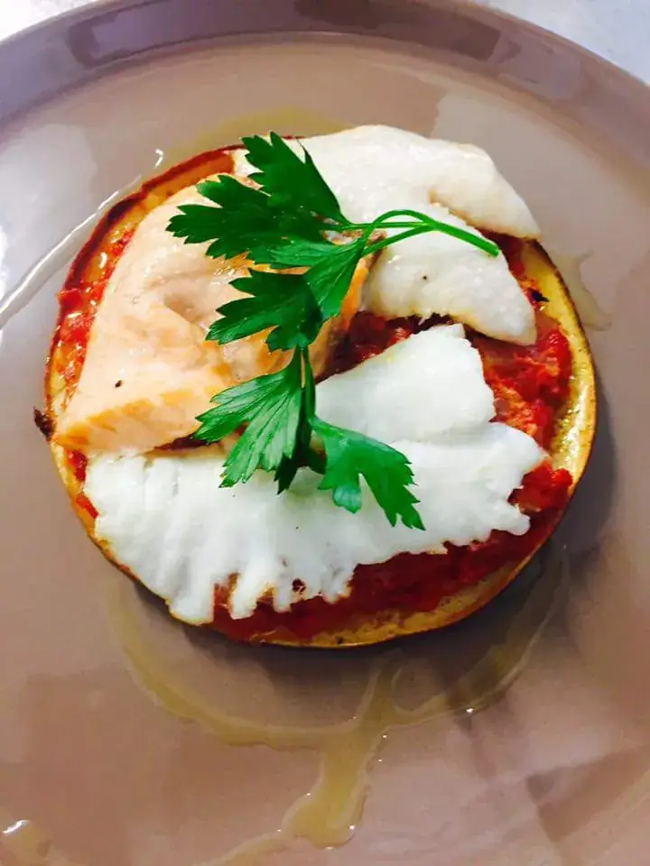 Menu_O Ginger_Châteauneuf-les-Martigues_image_4