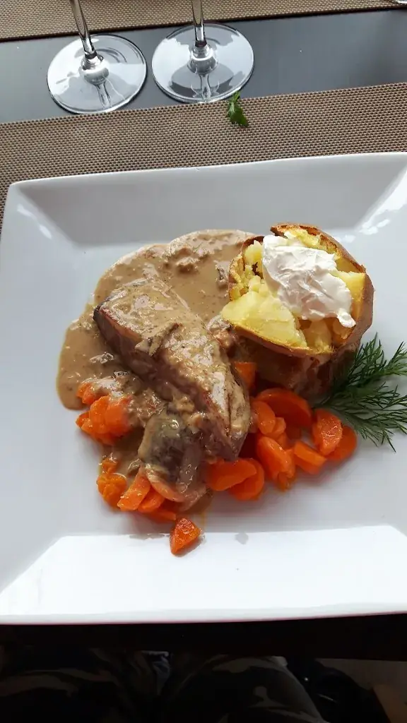 Menu_O Ginger_Châteauneuf-les-Martigues_image_5