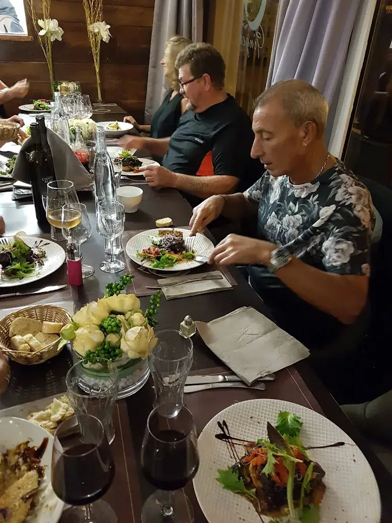 Menu_O Ginger_Châteauneuf-les-Martigues_image_9