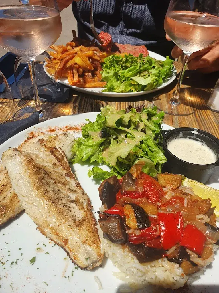 Menu_Restaurant l'Endroit_Châteauneuf-les-Martigues_image_2