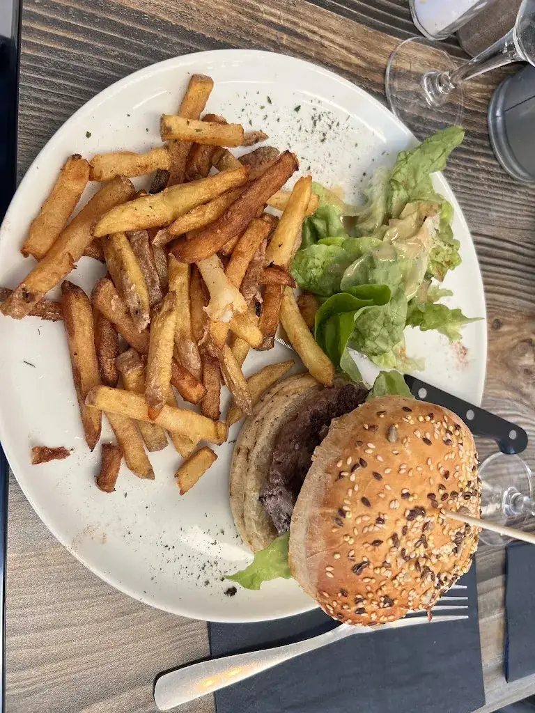 Jeremy Garcia_Restaurant l'Endroit_Châteauneuf-les-Martigues_review