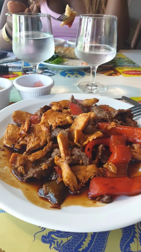 Menu_Restaurant asiatique Zen garden_Châteauneuf-les-Martigues_image_4