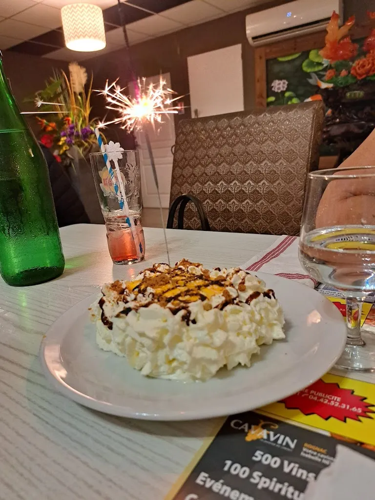 Menu_Restaurant asiatique Zen garden_Châteauneuf-les-Martigues_image_5