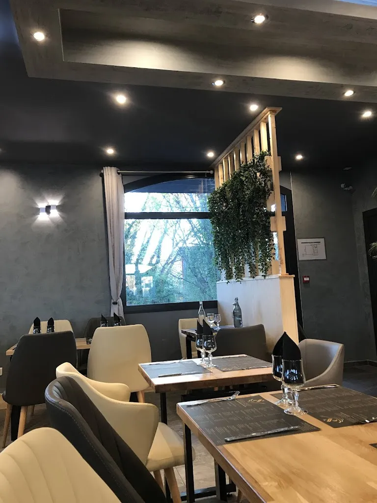 Gérald RITER_Restaurant asiatique Zen garden_Châteauneuf-les-Martigues_review