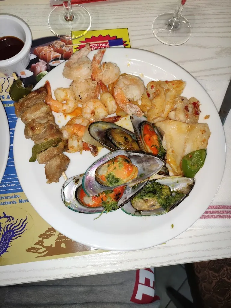 Restaurant asiatique Zen garden_Châteauneuf-les-Martigues_slider_image_2