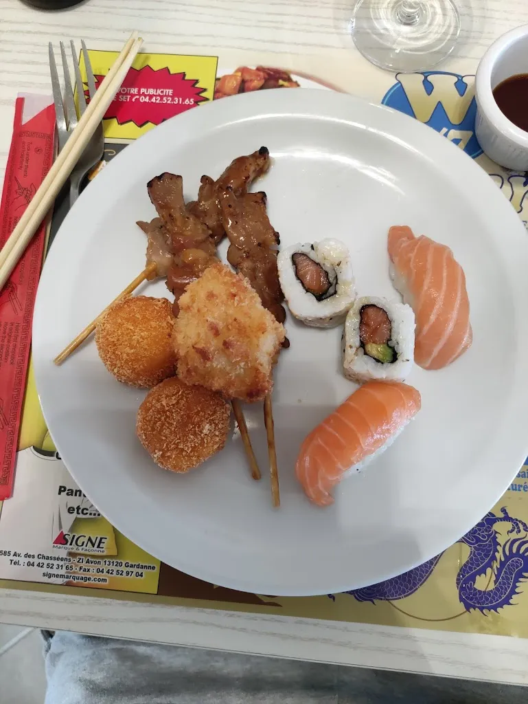 Restaurant asiatique Zen garden_Châteauneuf-les-Martigues_slider_image_3