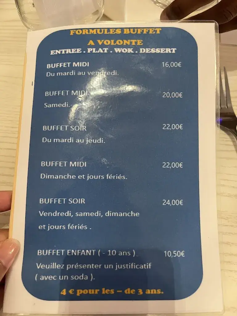 Tifanny Fontaine_Wokery_Châteauneuf-les-Martigues_Bewertung