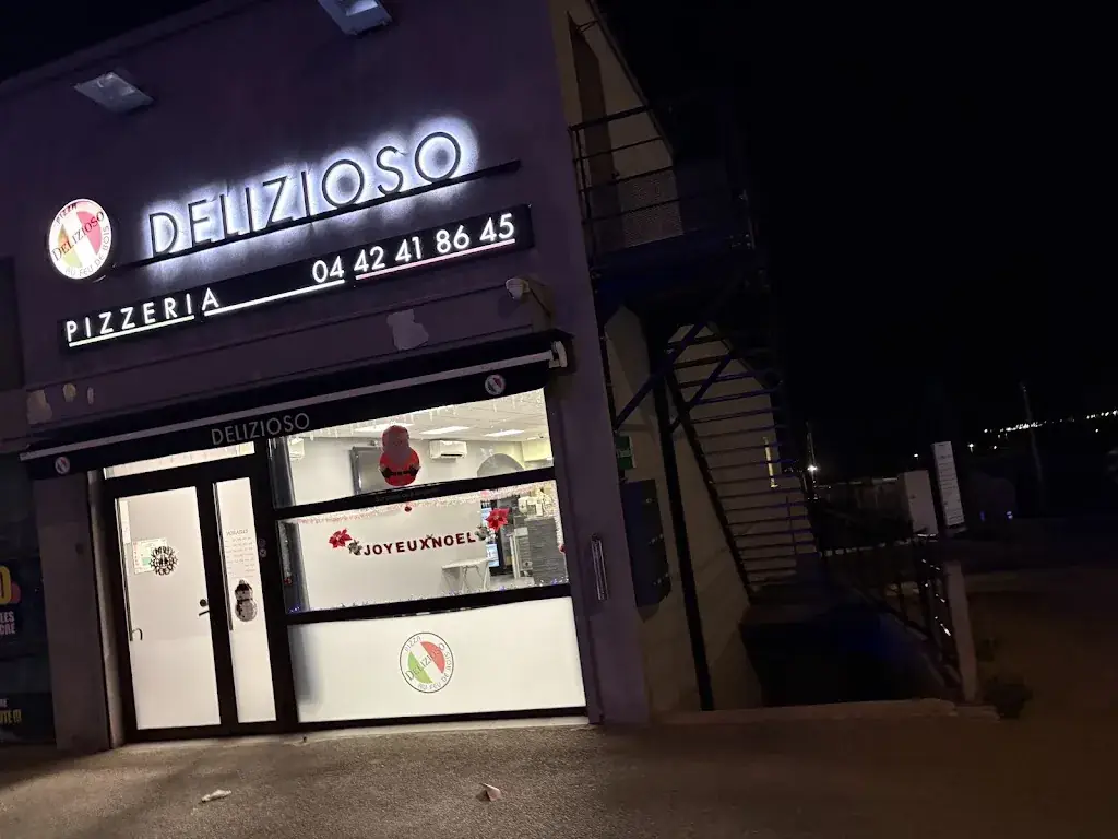 Laurent R_Delizioso_Châteauneuf-les-Martigues_review