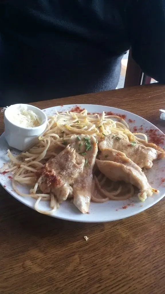 Menu_Restaurant Brasserie de la Valampe_Châteauneuf-les-Martigues_image_1