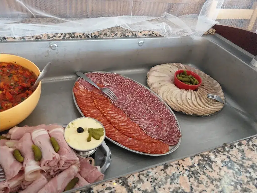 Menu_Restaurant Brasserie de la Valampe_Châteauneuf-les-Martigues_image_8