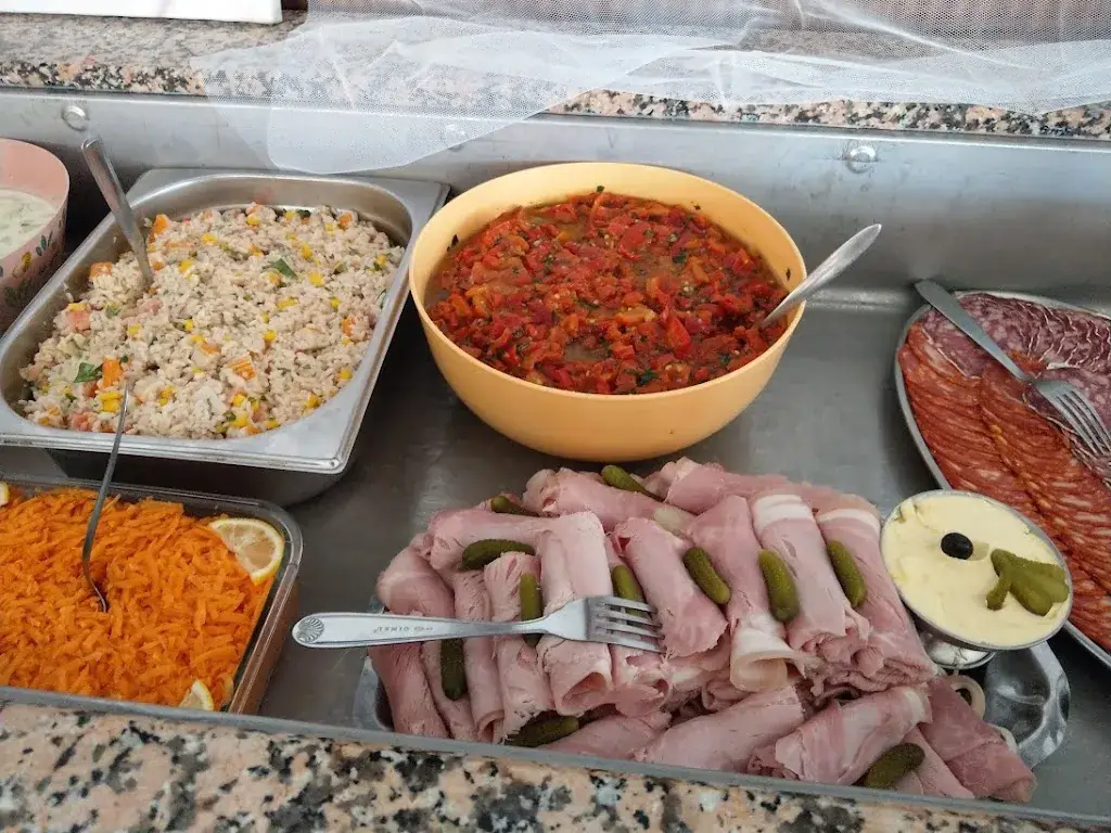 Menu_Restaurant Brasserie de la Valampe_Châteauneuf-les-Martigues_image_9