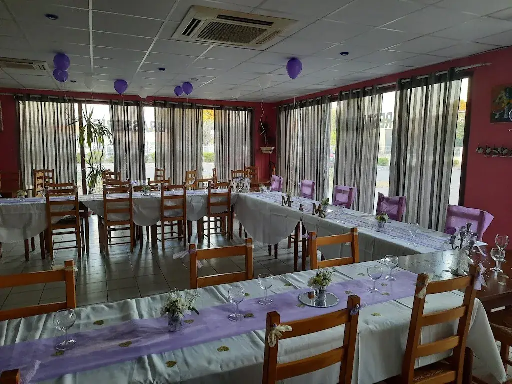 Sosso Aiello_Restaurant Brasserie de la Valampe_Châteauneuf-les-Martigues_review