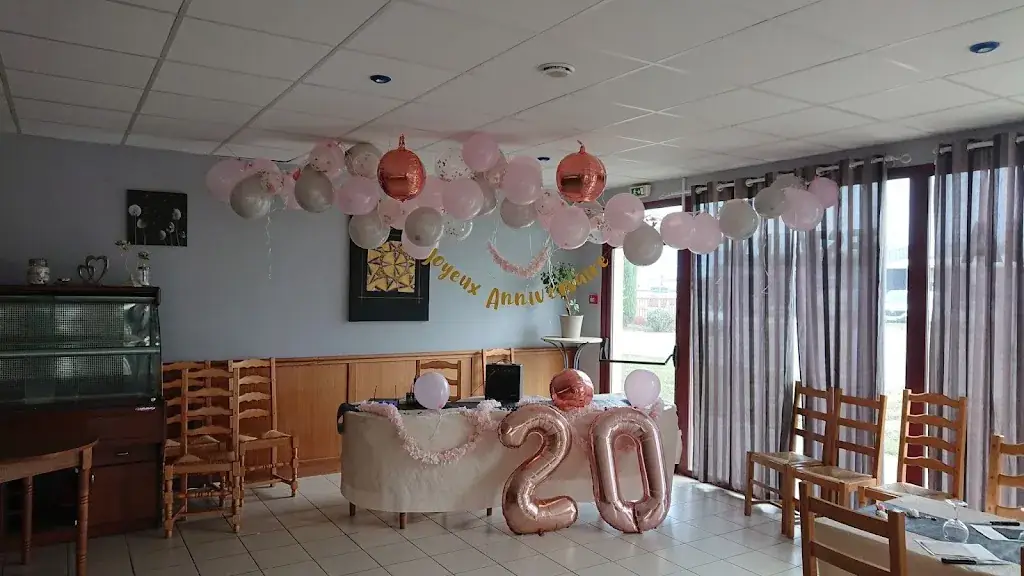 SB Design_Restaurant Brasserie de la Valampe_Châteauneuf-les-Martigues_review