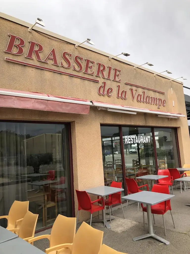 Restaurant Brasserie de la Valampe_Châteauneuf-les-Martigues_slider_image_3