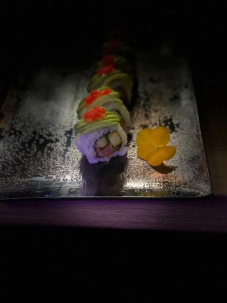 Menu_L’instant sushi chateauneuf les martigues_Châteauneuf-les-Martigues_image_5