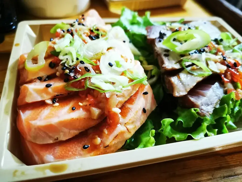 Menu_L’instant sushi chateauneuf les martigues_Châteauneuf-les-Martigues_image_7