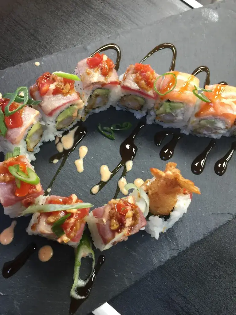 Menu_L’instant sushi chateauneuf les martigues_Châteauneuf-les-Martigues_image_9